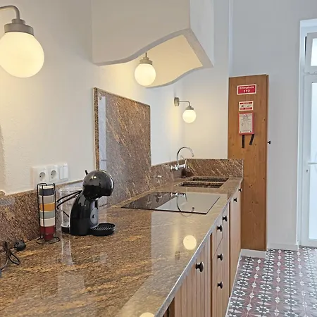 Tatil Evi Red Flamingo Townhouse