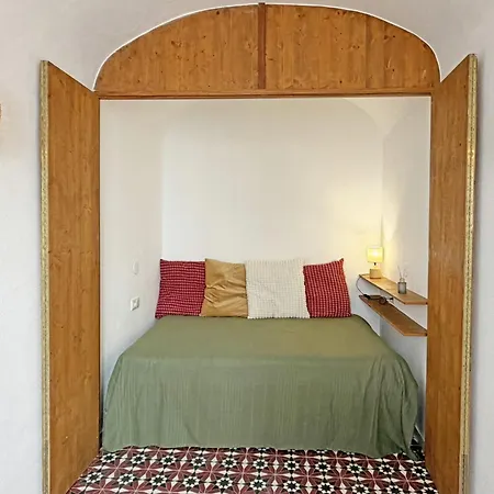 Red Flamingo Townhouse Сasa de vacaciones Fuseta