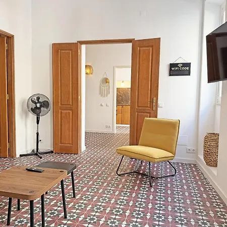 Red Flamingo Townhouse Tatil Evi