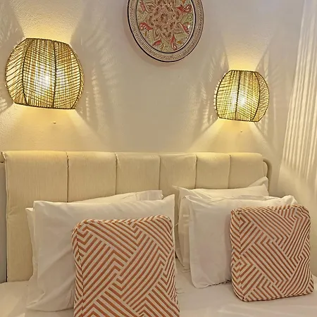 Red Flamingo Townhouse * Fuseta