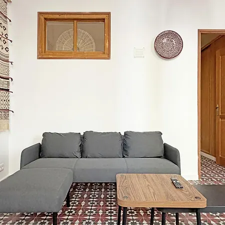 Сasa de vacaciones Red Flamingo Townhouse