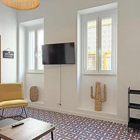 Red Flamingo Townhouse Tatil Evi *