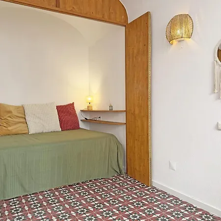 Red Flamingo Townhouse *
