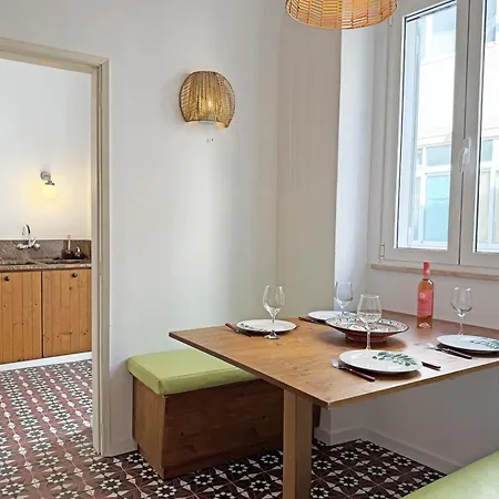 Tatil Evi Red Flamingo Townhouse *