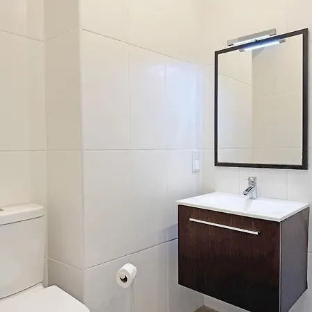 Сasa de vacaciones Red Flamingo Townhouse *