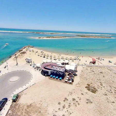 Tatil Evi Red Flamingo Townhouse *